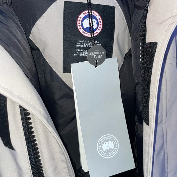 Canada Goose Langford Parka - Picture 4 of 6